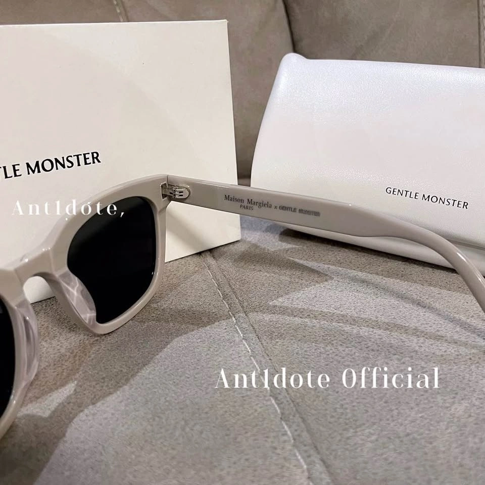 Gentle Monster Sunglasses - photo 5