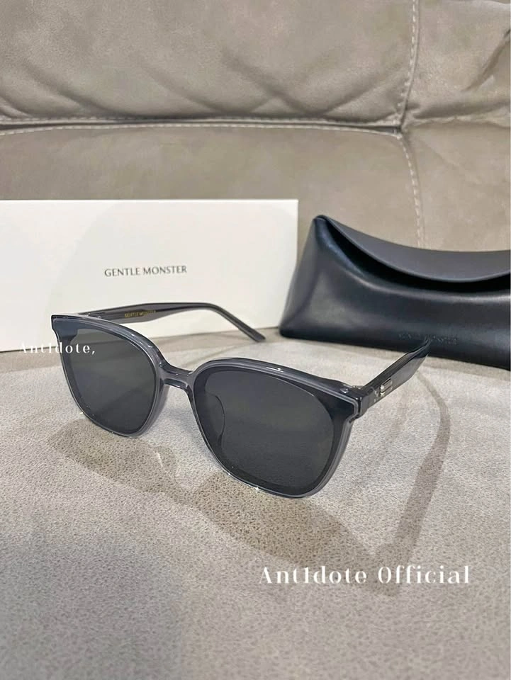 Gentle Monster Sunglasses