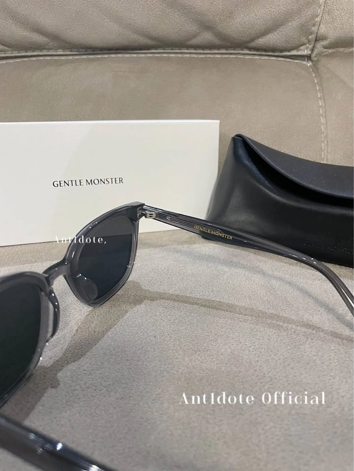Gentle Monster Sunglasses - photo 3
