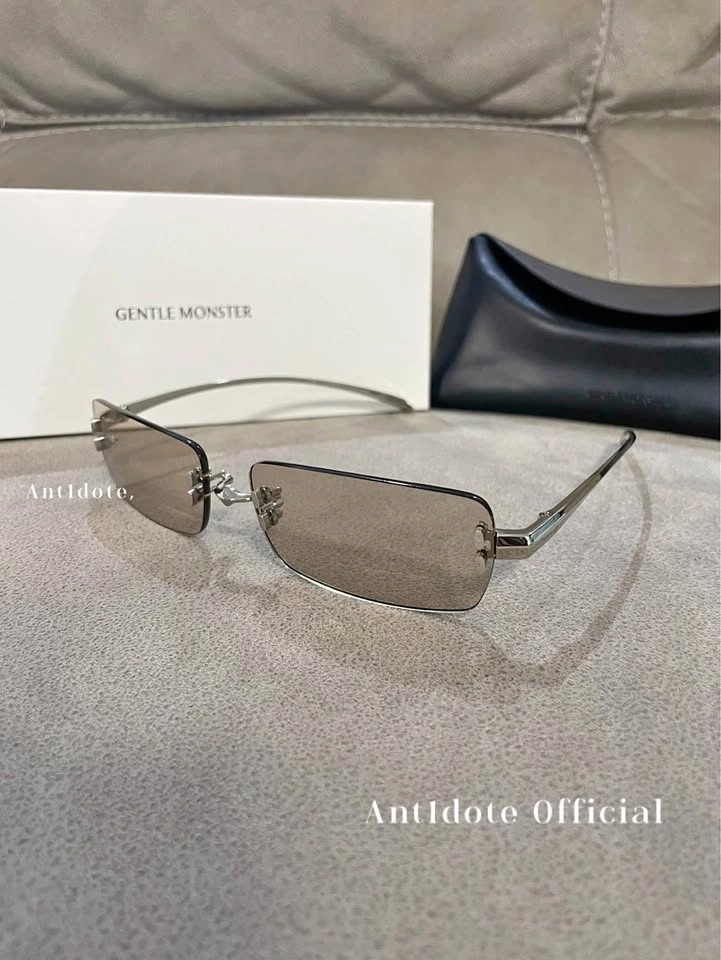 Gentle Monster Sunglasses