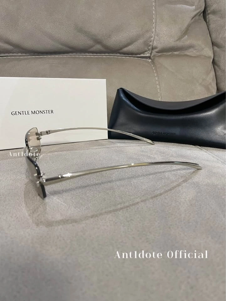 Gentle Monster Sunglasses - photo 2