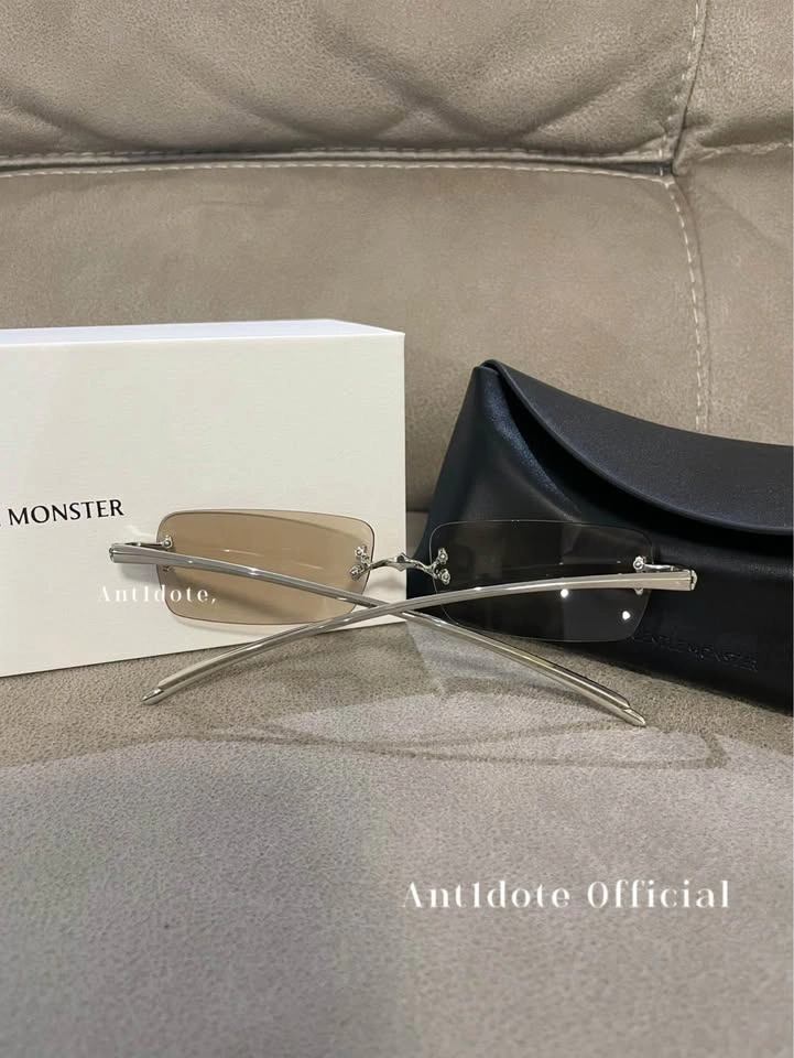 Gentle Monster Sunglasses - photo 4