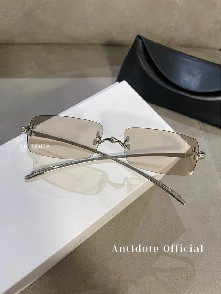 Gentle Monster Sunglasses - photo 5