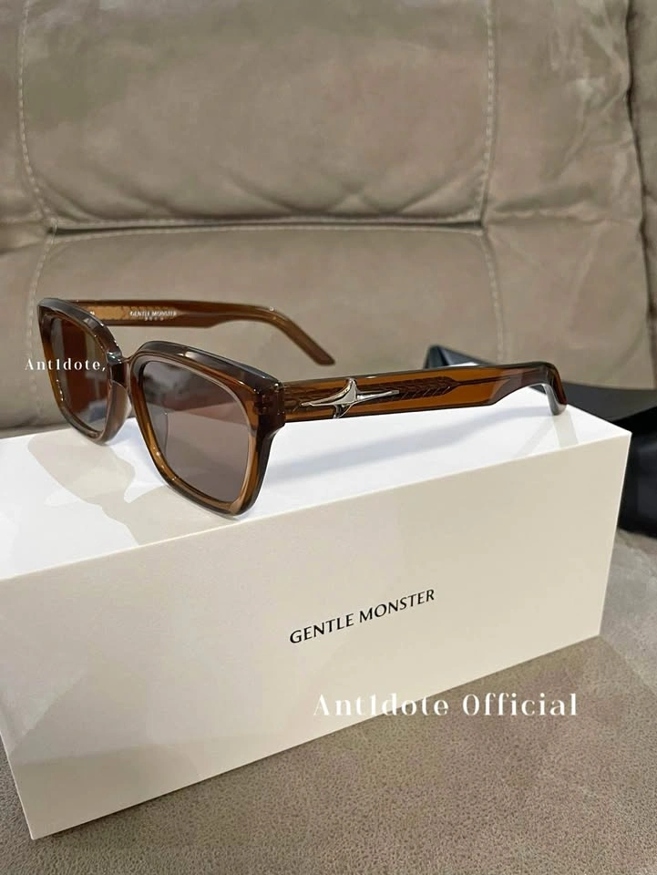 Gentle Monster Sunglasses