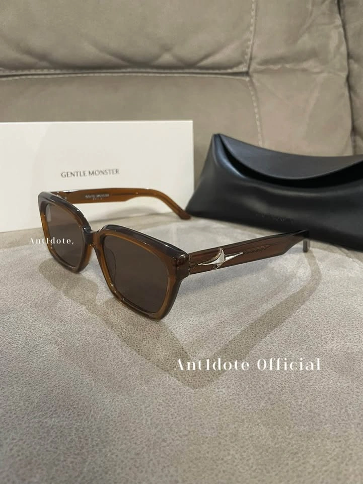 Gentle Monster Sunglasses - photo 2