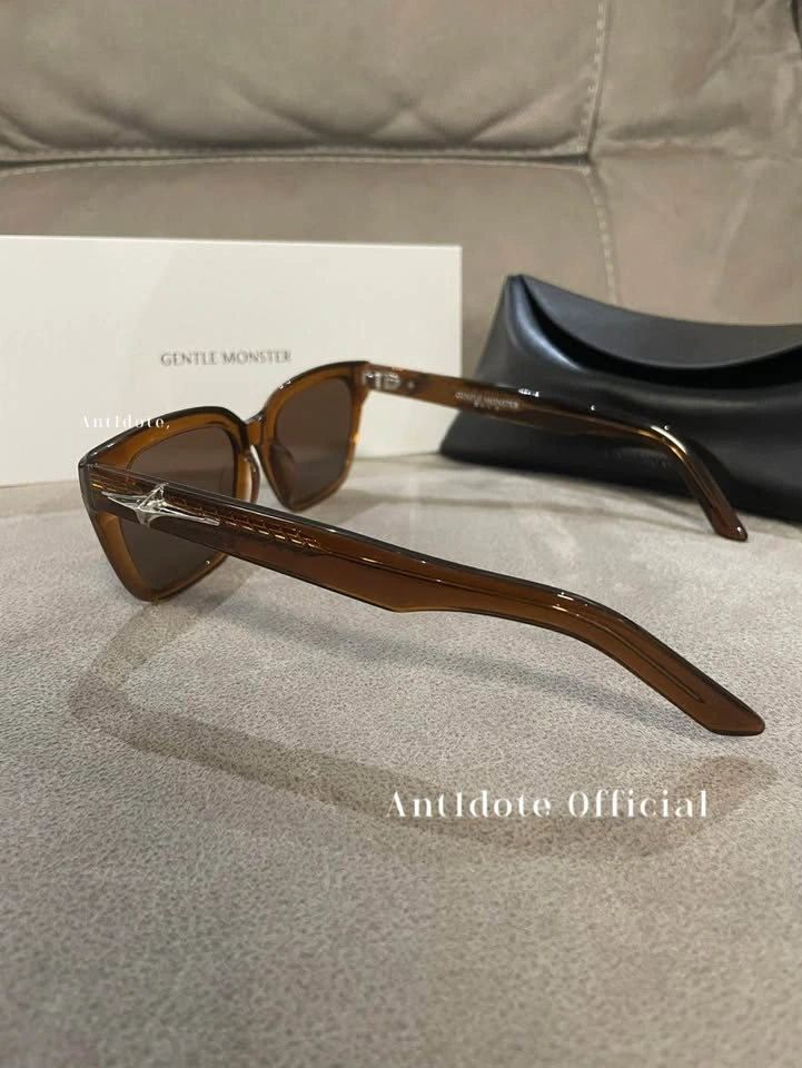 Gentle Monster Sunglasses - photo 3