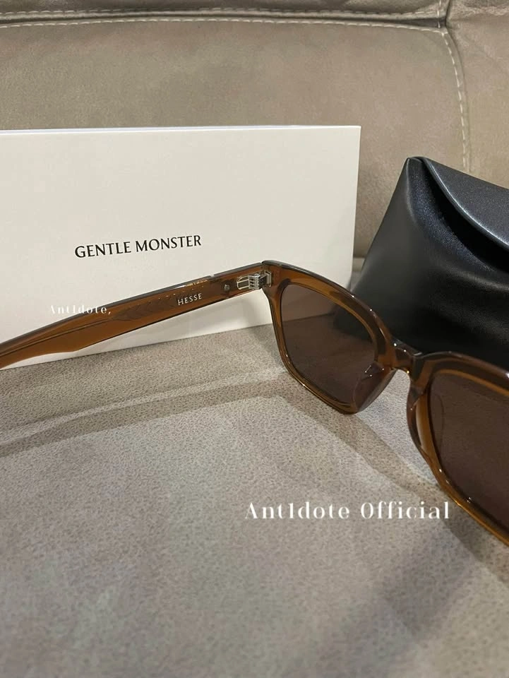 Gentle Monster Sunglasses - photo 4