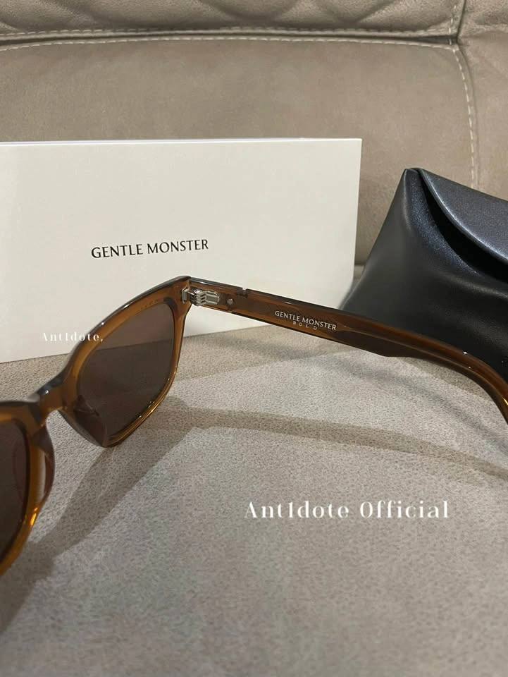 Gentle Monster Sunglasses - photo 5