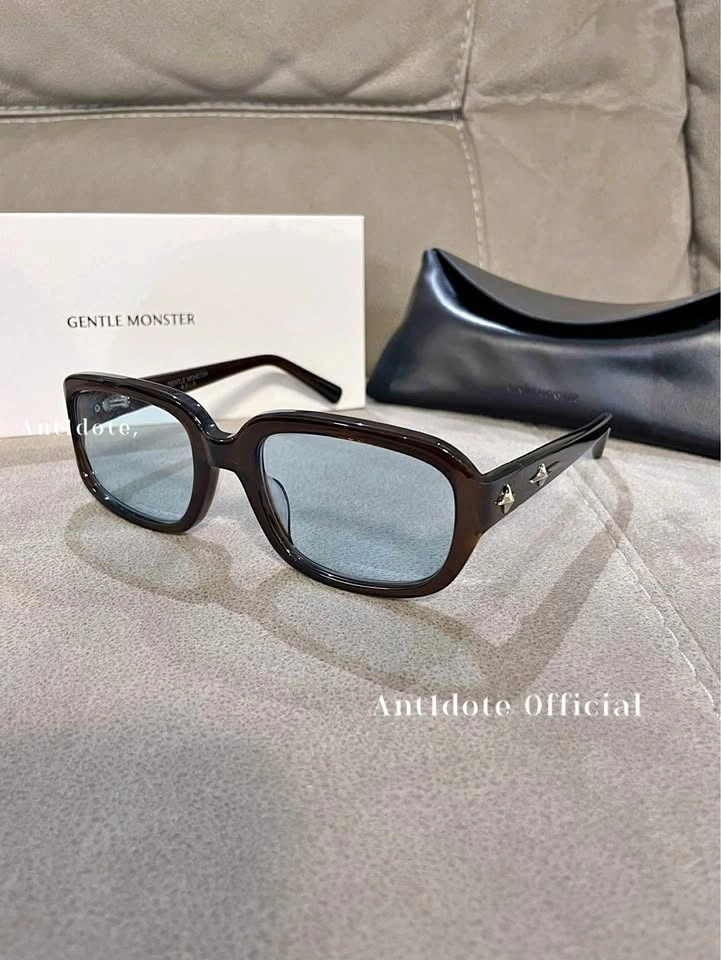 Gentle Monster Sunglasses