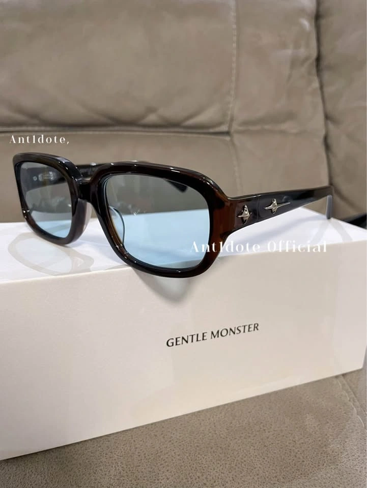 Gentle Monster Sunglasses - photo 3