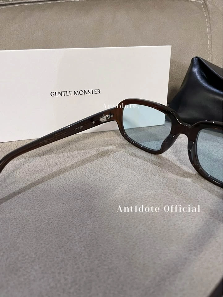 Gentle Monster Sunglasses - photo 4