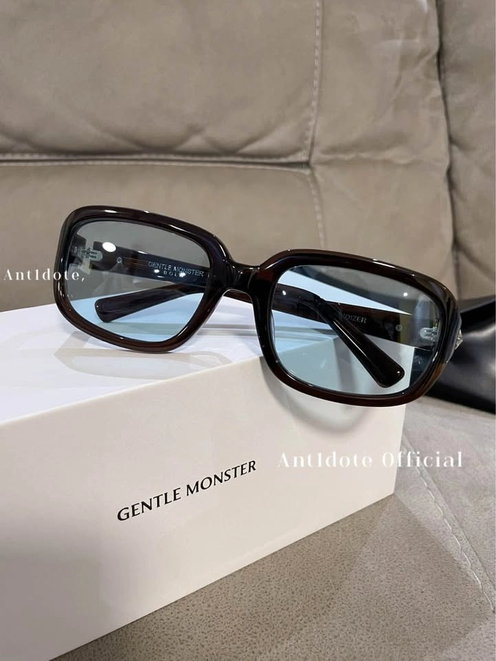 Gentle Monster Sunglasses - photo 5