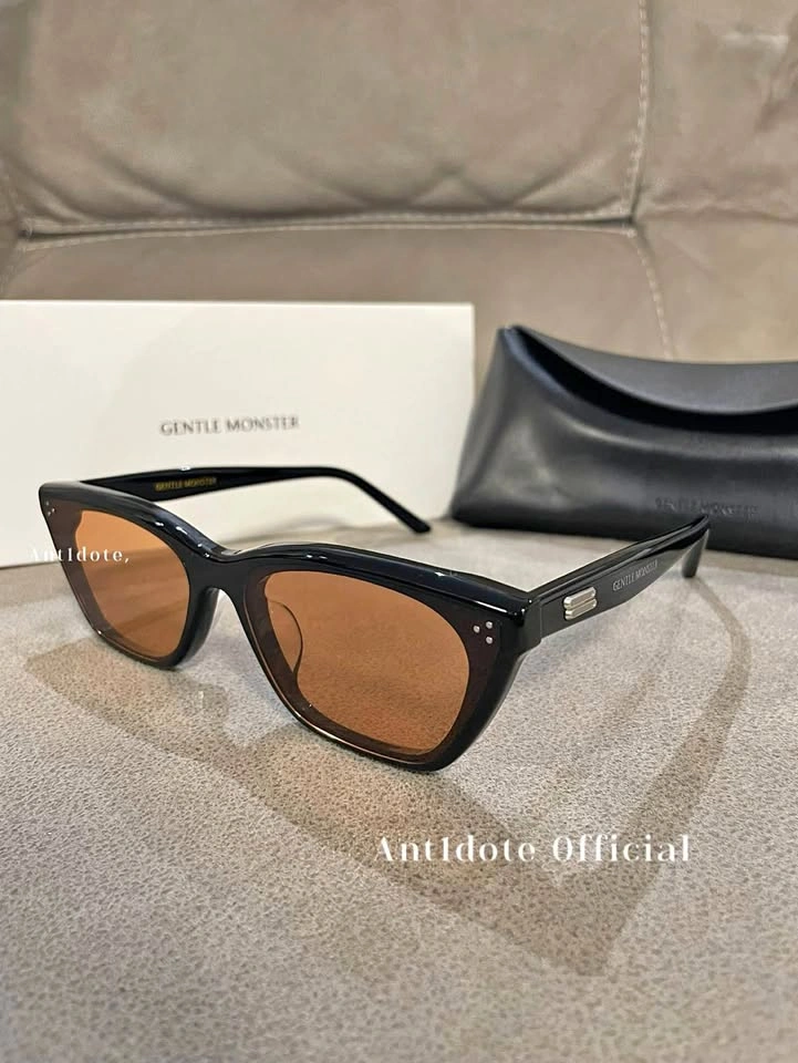 Gentle Monster Sunglasses