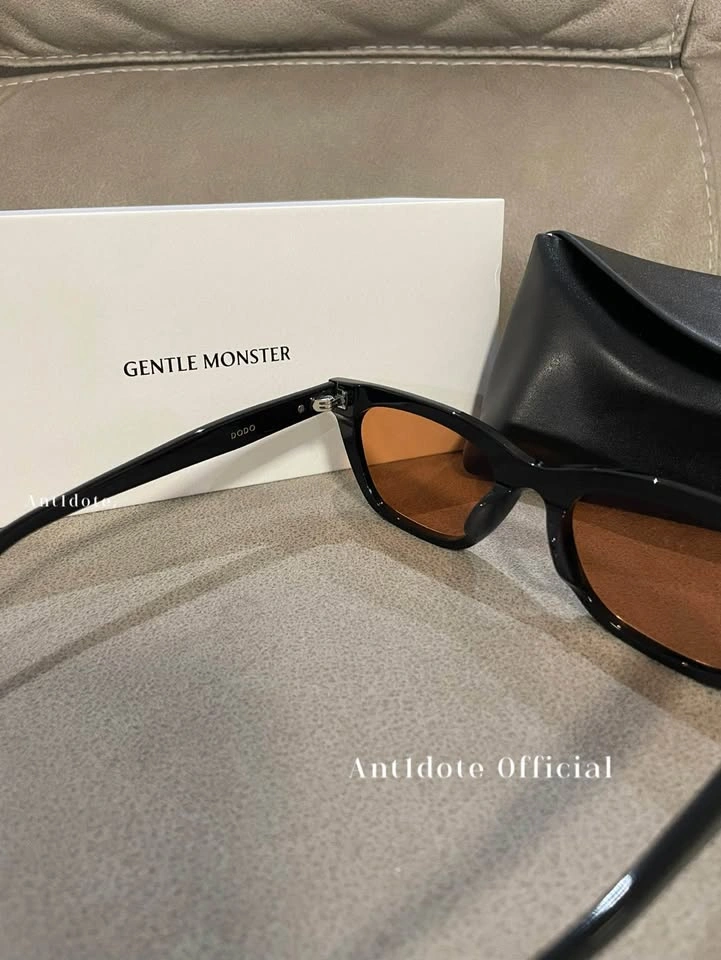Gentle Monster Sunglasses - photo 2