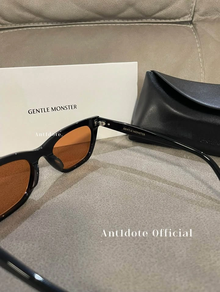 Gentle Monster Sunglasses - photo 3