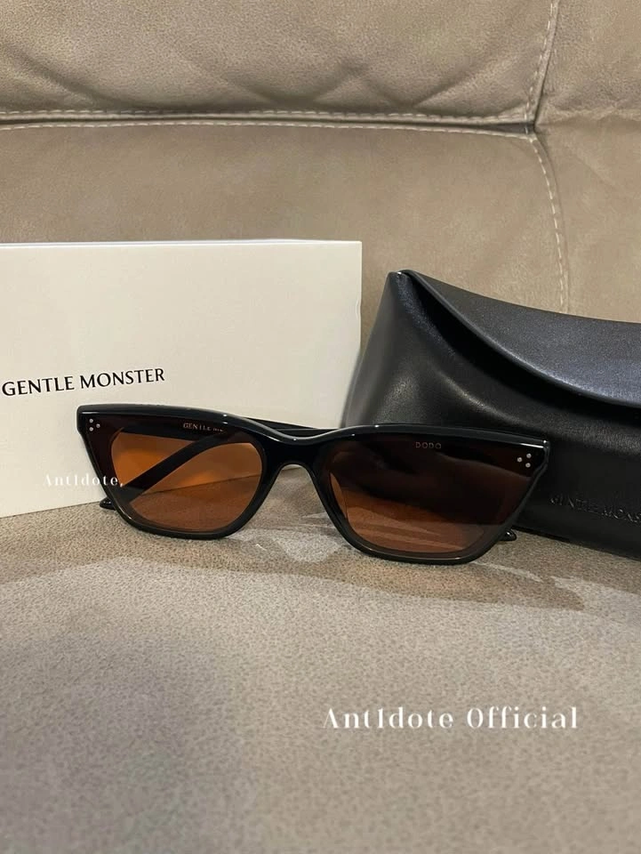 Gentle Monster Sunglasses - photo 4