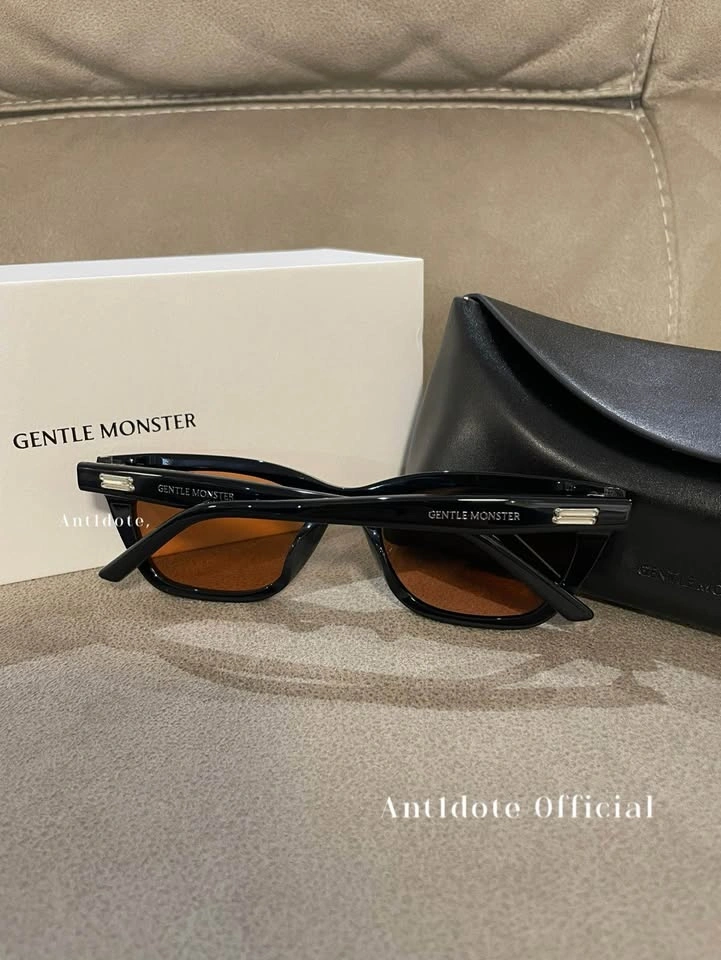Gentle Monster Sunglasses - photo 5