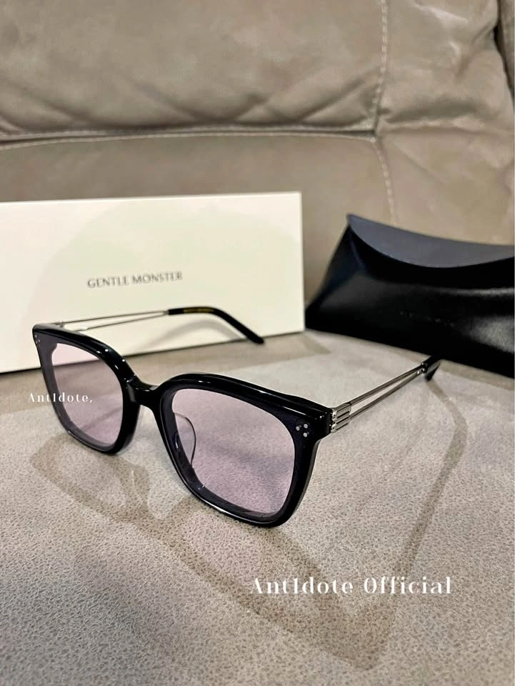 Gentle Monster Sunglasses