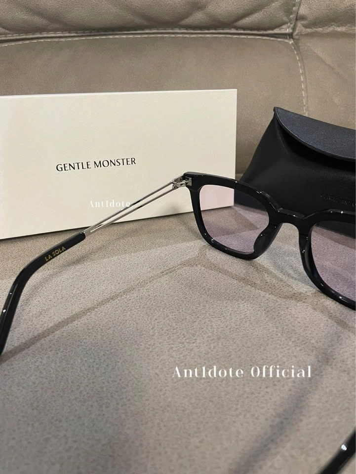Gentle Monster Sunglasses - photo 2