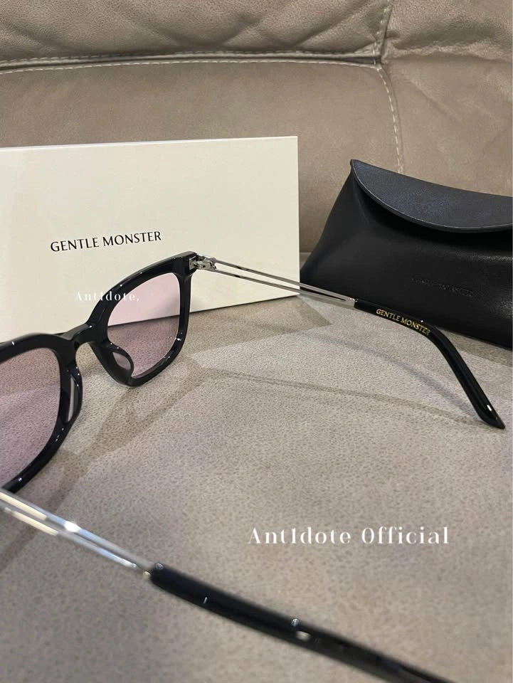 Gentle Monster Sunglasses - photo 3