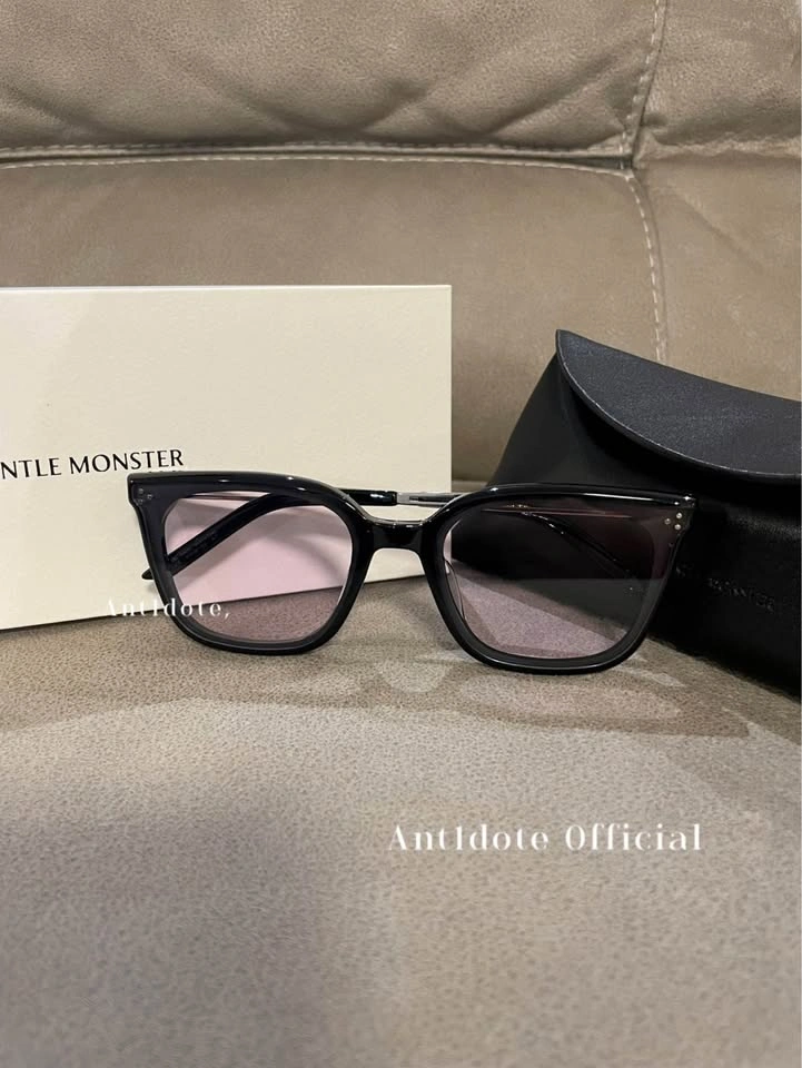 Gentle Monster Sunglasses - photo 4