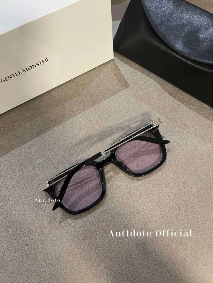 Gentle Monster Sunglasses - photo 5