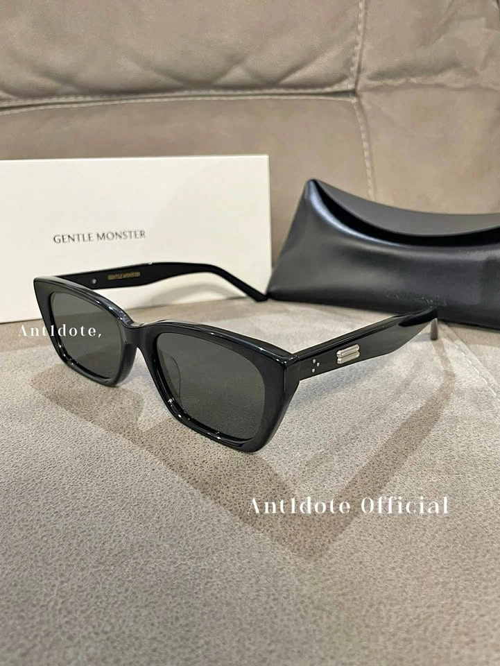 Gentle Monster Sunglasses