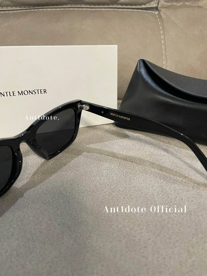 Gentle Monster Sunglasses - photo 2