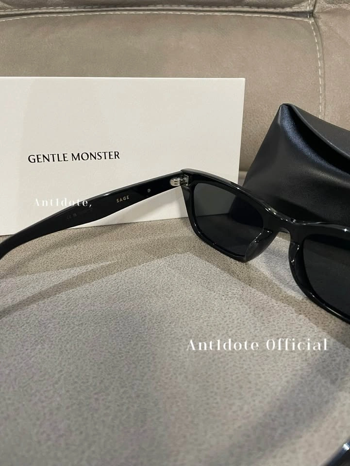 Gentle Monster Sunglasses - photo 3