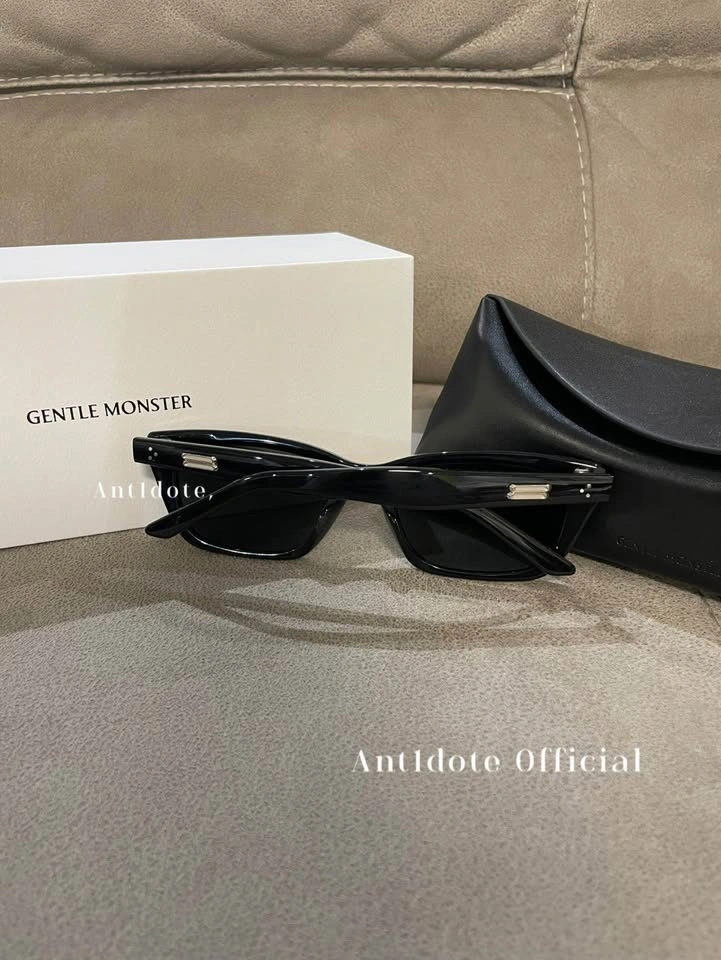 Gentle Monster Sunglasses - photo 4
