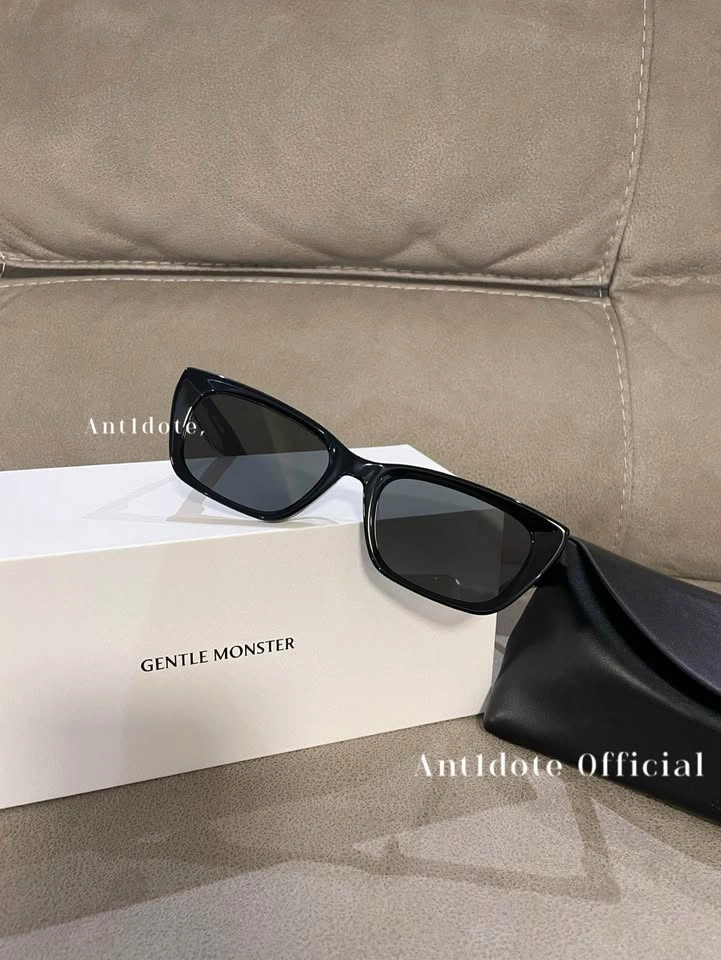 Gentle Monster Sunglasses - photo 5