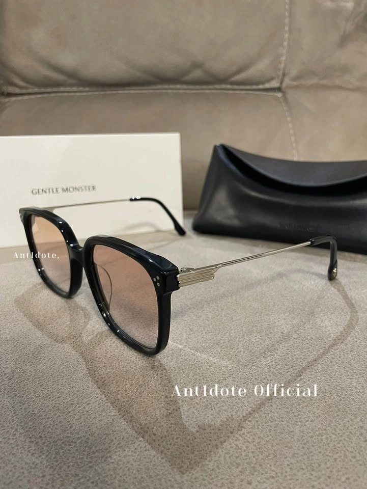 Gentle Monster Sunglasses - photo 2