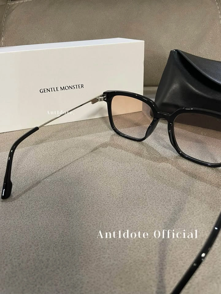 Gentle Monster Sunglasses - photo 3