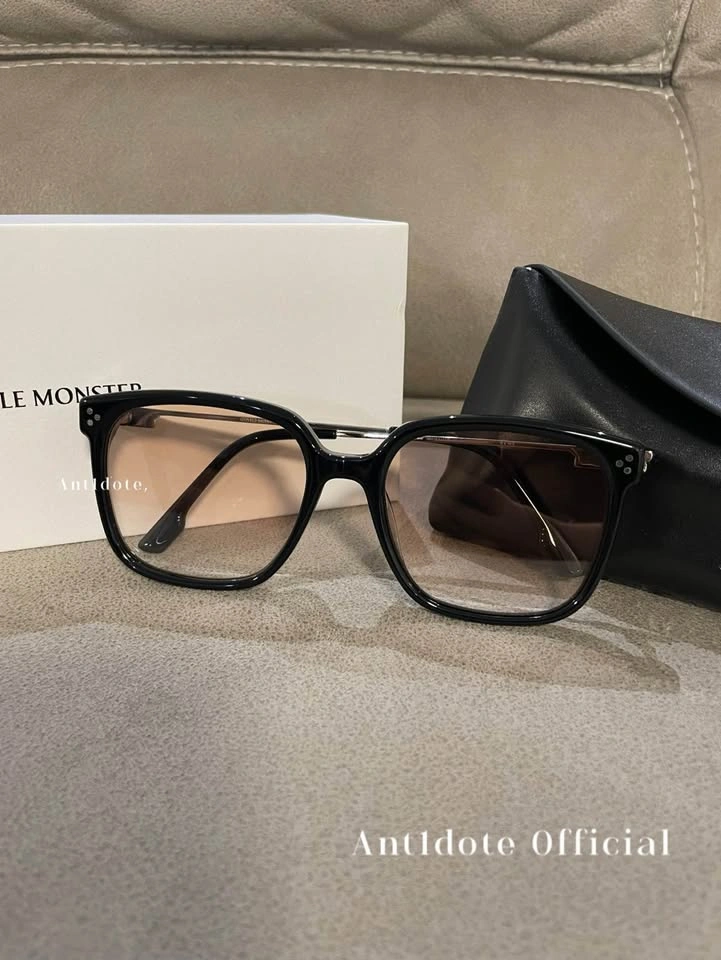 Gentle Monster Sunglasses - photo 5