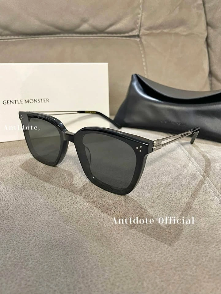 Gentle Monster Sunglasses