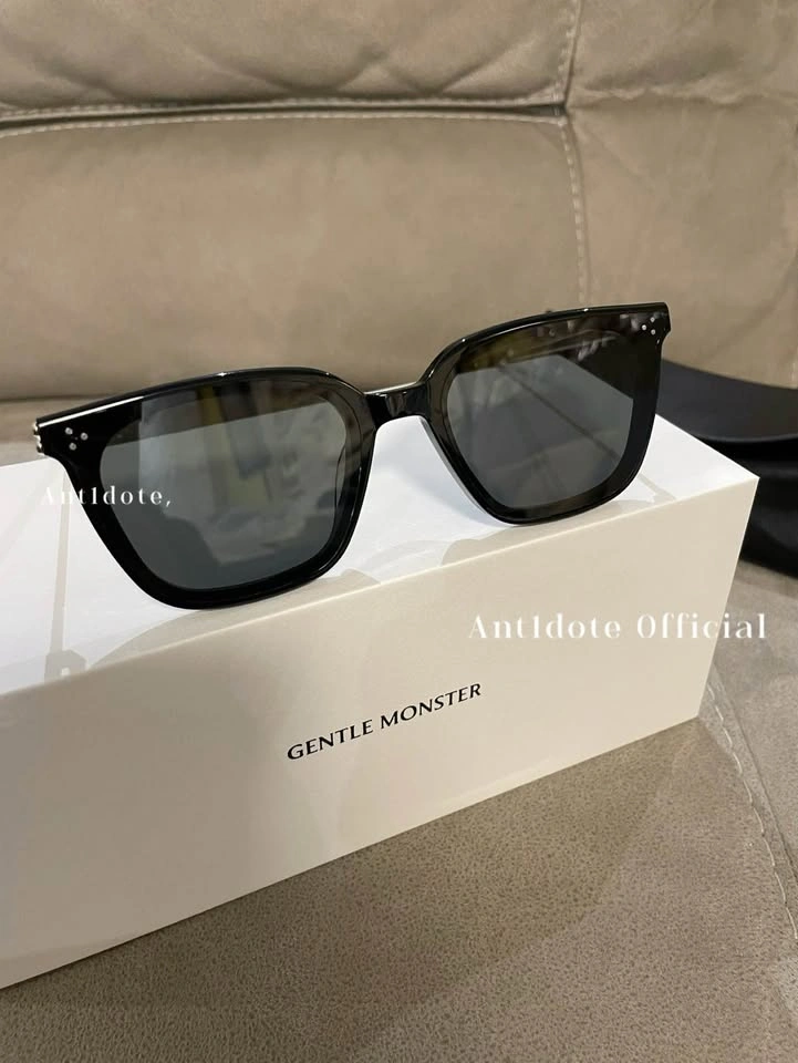 Gentle Monster Sunglasses - photo 3