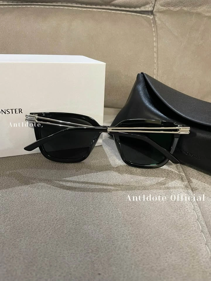 Gentle Monster Sunglasses - photo 5