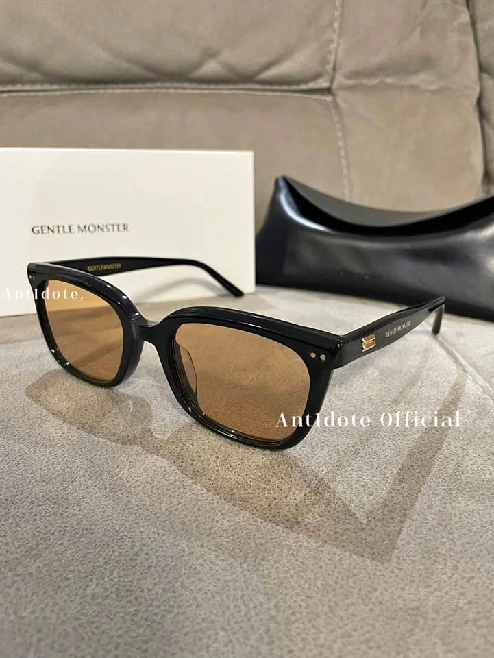 Gentle Monster Sunglasses