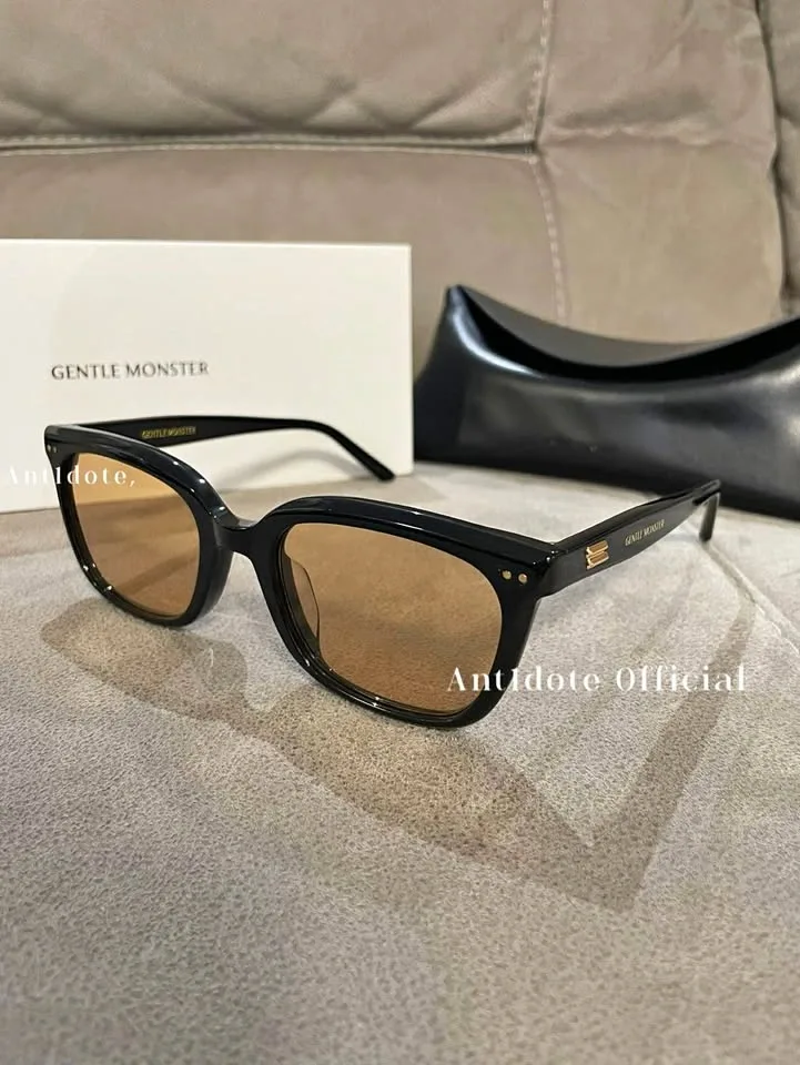 Gentle Monster Sunglasses