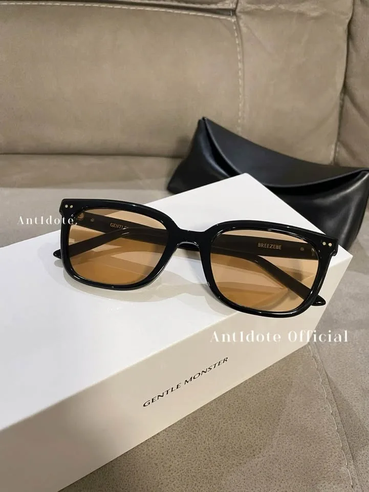 Gentle Monster Sunglasses - photo 2