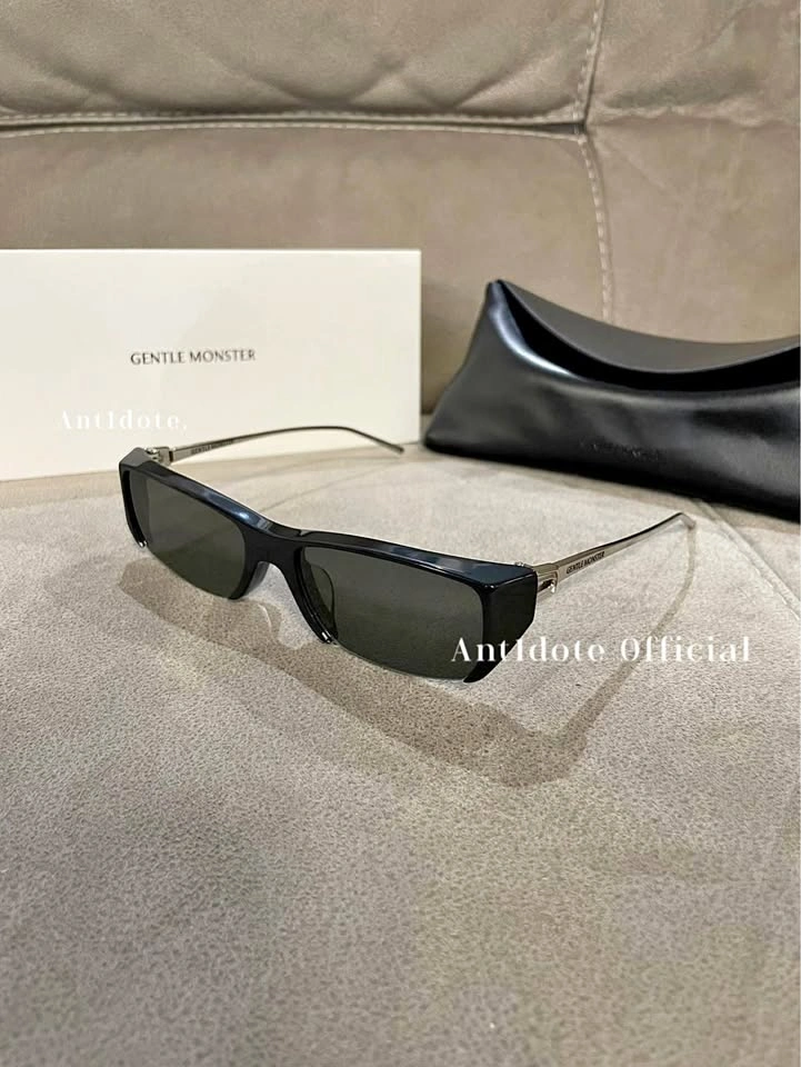 Gentle Monster Sunglasses