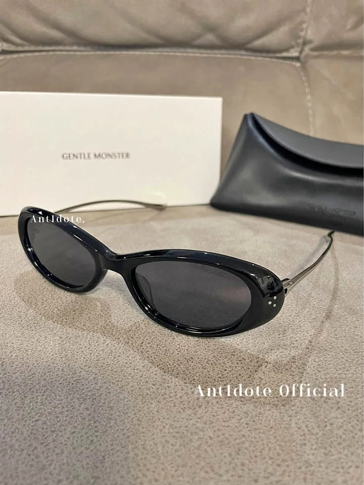 Gentle Monster Sunglasses