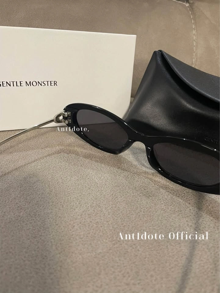Gentle Monster Sunglasses - photo 2