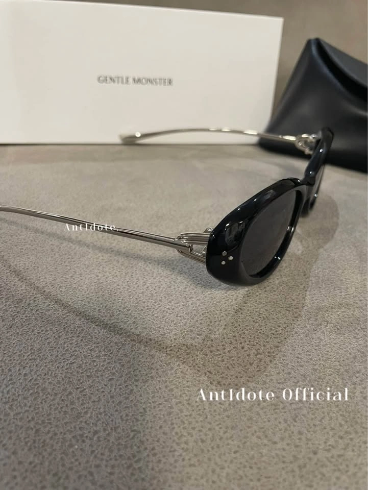 Gentle Monster Sunglasses - photo 3