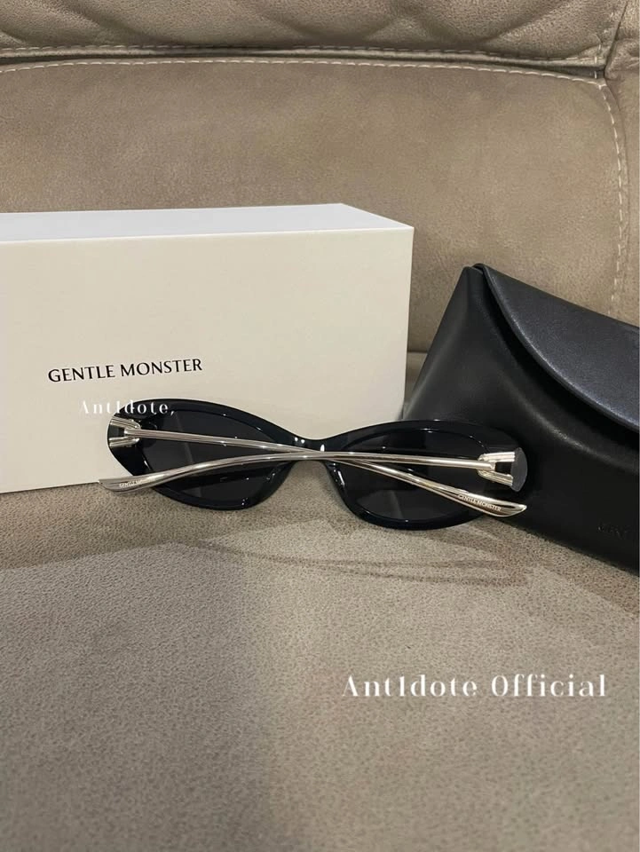 Gentle Monster Sunglasses - photo 4
