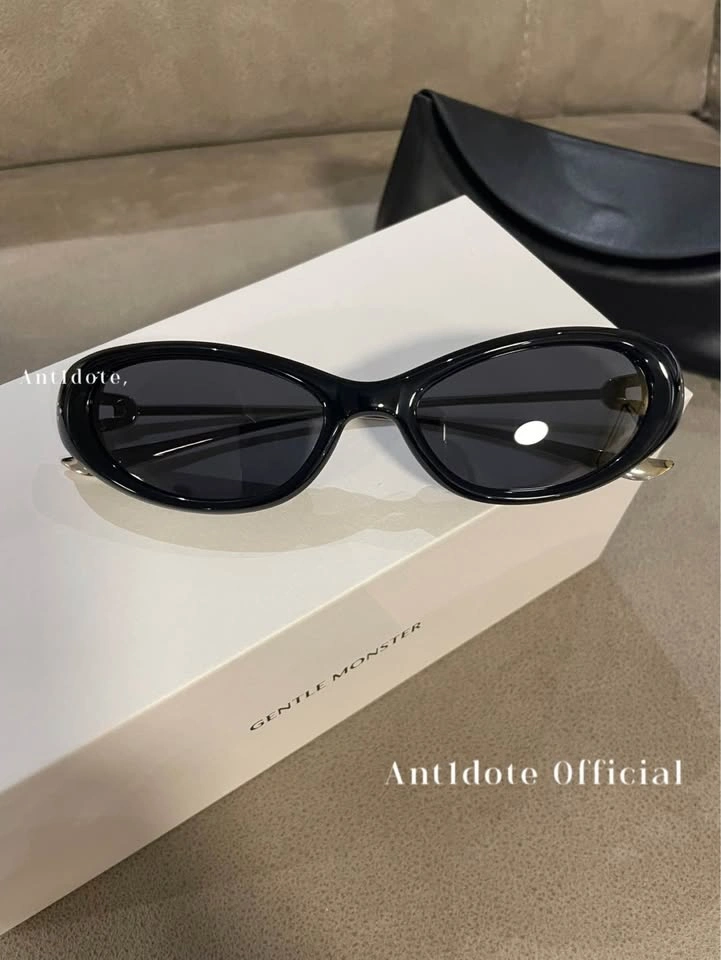 Gentle Monster Sunglasses - photo 5