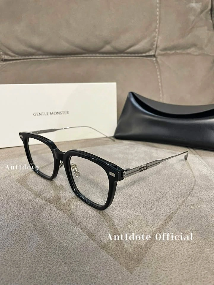 Gentle Monster Glasses