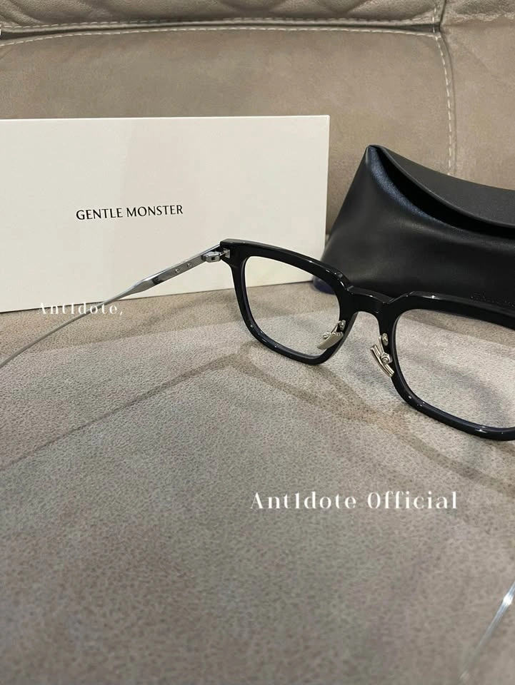 Gentle Monster Glasses - photo 2
