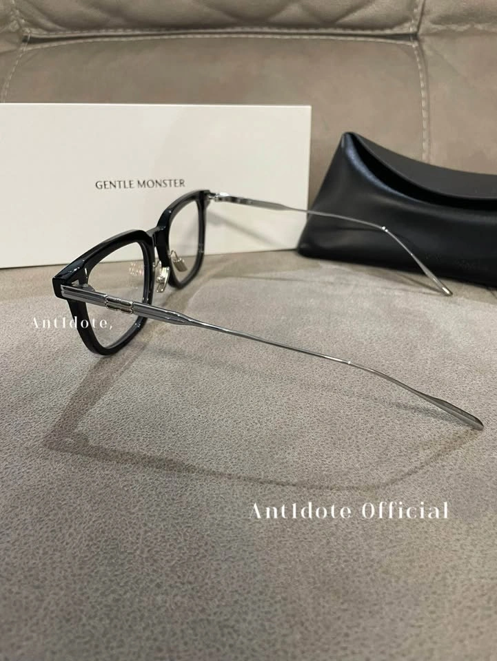 Gentle Monster Glasses - photo 3