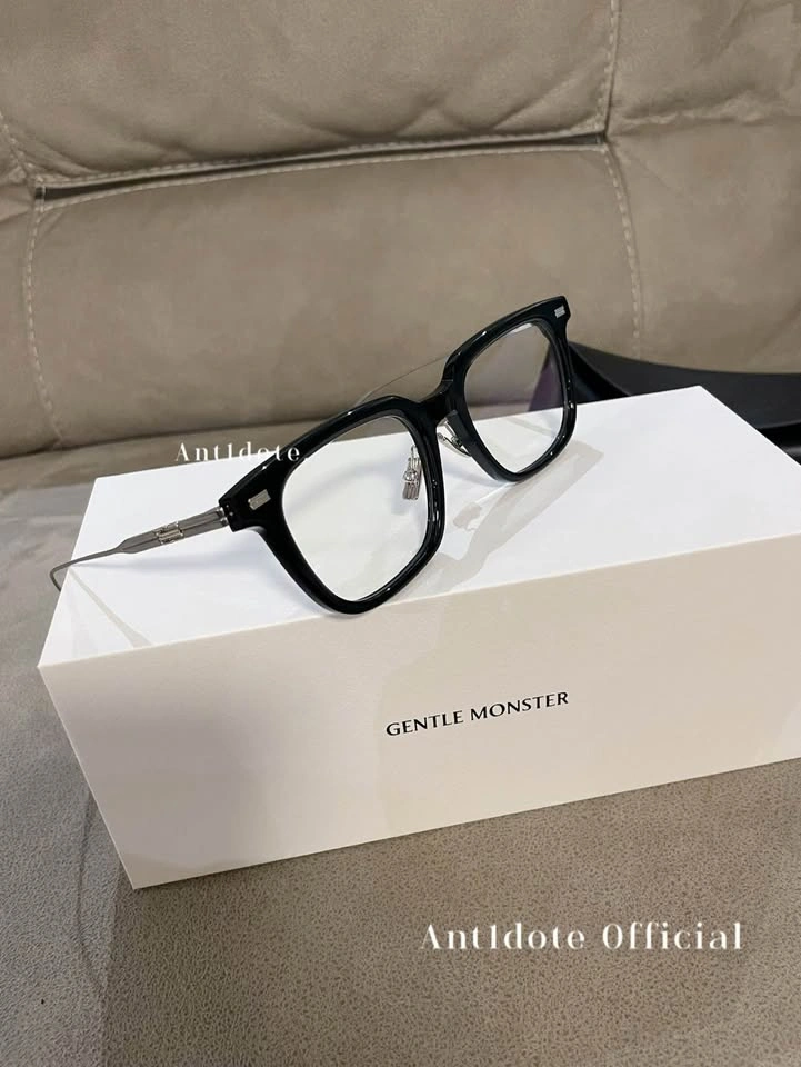 Gentle Monster Glasses - photo 5